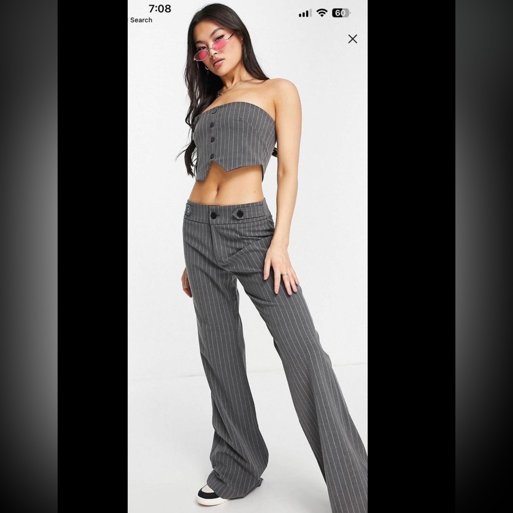 ASOS The Kript Set - Picture 2 of 5